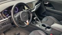 Kia Niro 1.6 GDi HEV 104kW (141CV) Drive