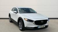 Mazda Cx-30 e-SKYACTIV-G 2.0 90 kW 2WD Evolution