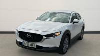 Mazda Cx-30 e-SKYACTIV-G 2.0 90 kW 2WD Evolution