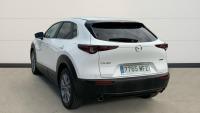Mazda Cx-30 e-SKYACTIV-G 2.0 90 kW 2WD Evolution