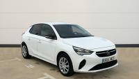 Opel Corsa-e 50kWh Edition-e