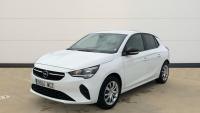 Opel Corsa-e 50kWh Edition-e