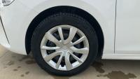 Opel Corsa-e 50kWh Edition-e