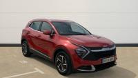 Kia Sportage 1.6 CRDi 85kW (115CV) Drive 4x2
