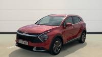 Kia Sportage 1.6 CRDi 85kW (115CV) Drive 4x2