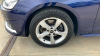 Audi A4 Avant Advanced 35 TDI 120kW S tronic