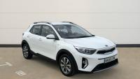 Kia Stonic 1.0 T-GDi 74kW (100CV) MHEV iMT Concept