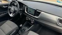 Kia Stonic 1.0 T-GDi 74kW (100CV) MHEV iMT Concept