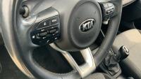 Kia Stonic 1.0 T-GDi 74kW (100CV) MHEV iMT Concept
