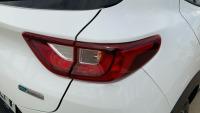 Kia Stonic 1.0 T-GDi 74kW (100CV) MHEV iMT Concept