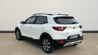 Kia Stonic 1.0 T-GDi 74kW (100CV) MHEV iMT Concept