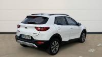 Kia Stonic 1.0 T-GDi 74kW (100CV) MHEV iMT Concept
