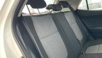Kia Stonic 1.0 T-GDi 74kW (100CV) MHEV iMT Concept