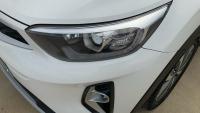 Kia Stonic 1.0 T-GDi 74kW (100CV) MHEV iMT Concept