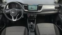 Kia Stonic 1.0 T-GDi 74kW (100CV) MHEV iMT Concept