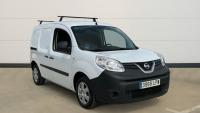 Nissan Nv250 2pl 1.5dCi 59 kW (80 CV) L1H1 ÓPTIMA