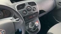 Nissan Nv250 2pl 1.5dCi 59 kW (80 CV) L1H1 ÓPTIMA