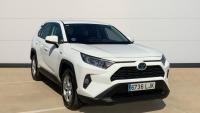 Toyota Rav4 2.5l 220H Business 4WD
