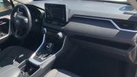 Toyota Rav4 2.5l 220H Business 4WD