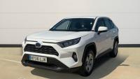 Toyota Rav4 2.5l 220H Business 4WD