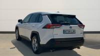 Toyota Rav4 2.5l 220H Business 4WD