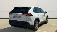 Toyota Rav4 2.5l 220H Business 4WD