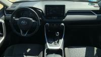 Toyota Rav4 2.5l 220H Business 4WD