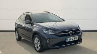 Volkswagen Taigo Life 1.0 TSI 81kW (110CV) DSG