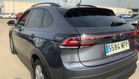 Volkswagen Taigo Life 1.0 TSI 81kW (110CV) DSG