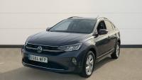 Volkswagen Taigo Life 1.0 TSI 81kW (110CV) DSG