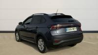 Volkswagen Taigo Life 1.0 TSI 81kW (110CV) DSG