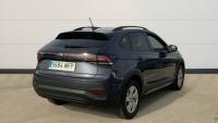 Volkswagen Taigo Life 1.0 TSI 81kW (110CV) DSG