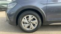 Volkswagen Taigo Life 1.0 TSI 81kW (110CV) DSG
