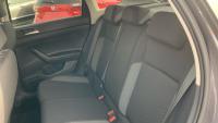 Volkswagen Taigo Life 1.0 TSI 81kW (110CV) DSG