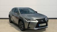 Lexus Ux 2.0 250h Premium