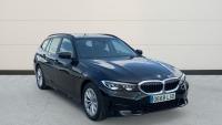 BMW Serie 3 318d Auto.Touring