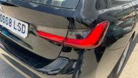 BMW Serie 3 318d Auto.Touring