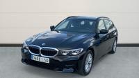 BMW Serie 3 318d Auto.Touring