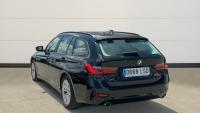 BMW Serie 3 318d Auto.Touring