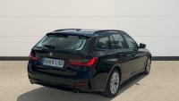 BMW Serie 3 318d Auto.Touring