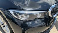 BMW Serie 3 318d Auto.Touring