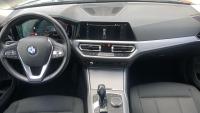 BMW Serie 3 318d Auto.Touring