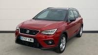 Seat Arona 1.5 TSI 110kW (150CV) FR