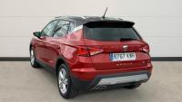 Seat Arona 1.5 TSI 110kW (150CV) FR