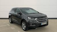 Ford Edge 2.0 TDCI 132kW (180CV) Titanium 4WD