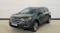 Ford Edge 2.0 TDCI 132kW (180CV) Titanium 4WD