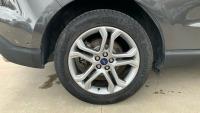 Ford Edge 2.0 TDCI 132kW (180CV) Titanium 4WD
