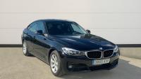 BMW Serie 3 318d Gran Turismo