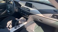 BMW Serie 3 318d Gran Turismo