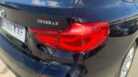 BMW Serie 3 318d Gran Turismo